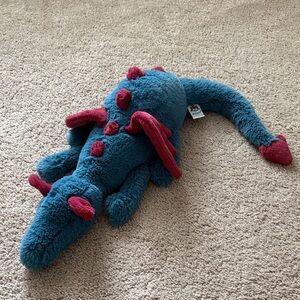 Jellycat Dragon